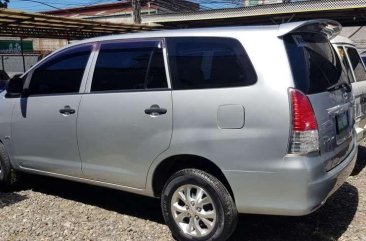 2010 Toyota Innova AUTOMATIC for sale 