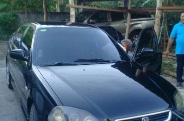 Honda Civic vtech for sale 