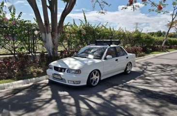 1994 Nissan Sentra B13 Top of the Line For Sale 