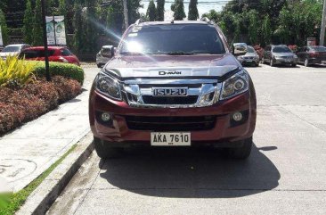 Isuzu Dmax 2015 for sale