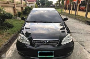 Toyota Corolla Altis 2006 for sale 