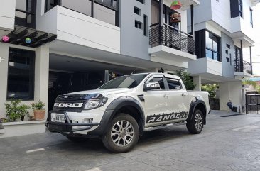 Ford Ranger 2015 Automatic Diesel P4,500 for sale 