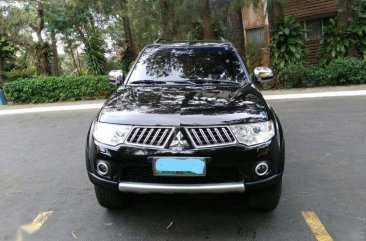 2010 Mitsubishi Montero Sport for sale 