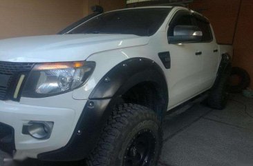 Ford Ranger XLT 2013 Top of the Line For Sale 