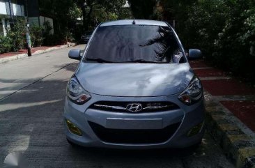 Hyundai i10 2012 for sale 