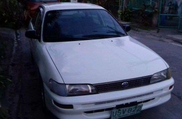 1997 Toyota Corolla XL for sale 