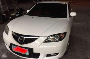 2011 Mazda 3 16v automatic for sale 