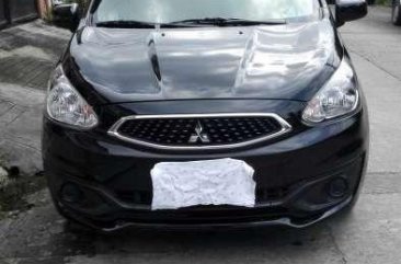 Mitsubishi Mirage HB GLX Nov. 2016 for sale 