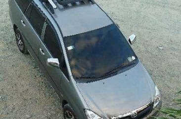 Toyota Innova 2006 for sale 