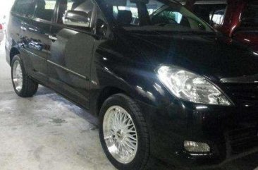 Toyota Innova G vvti 2010 for sale 