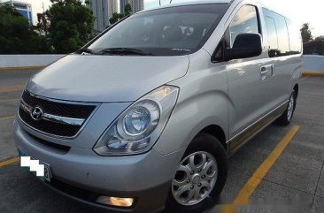 Hyundai Grand Starex 2010 for sale 