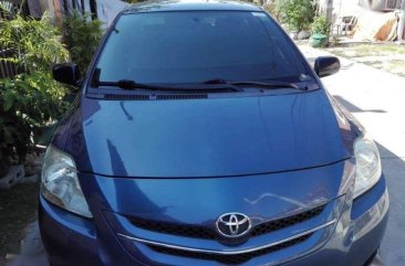 Toyota Vios J 2010 for sale 