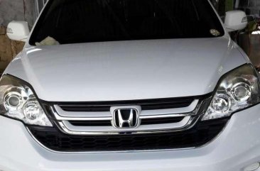 Honda CRV 1st owner for sale 