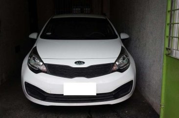 Grab Kia Rio 2016 AT financing vios mirage accent avanza wigo sail