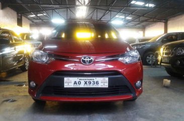 2017 Toyota VIOS 1.3 E Automatic DUAL VVT-i Gasoline