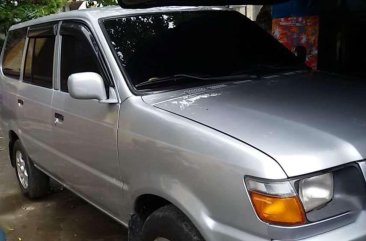 Toyota Revo Diesel 1999 model for sale 