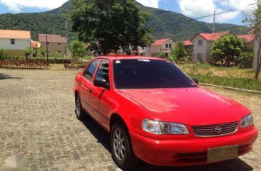 Toyota Corolla love life 1998 for sale 