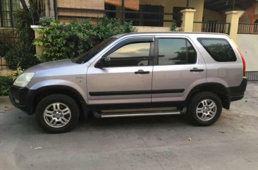 Honda Crv 2002 automatic for sale 