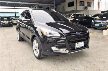 2017 Ford Escape for sale