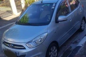 Hyundai i10 for sale 