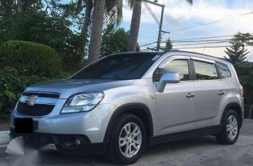 2013 Chevrolet Orlando LT top of the line for sale 