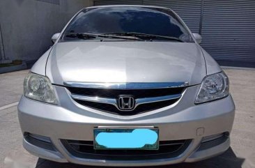 Honda City 2006 idsi MT for sale 