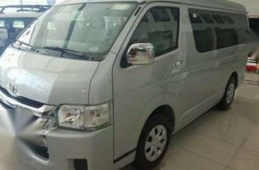 Rush sale Toyota Super Grandia gl 2012 