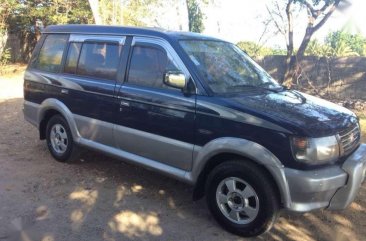 Mitsubishi Adventure 1999 for sale 