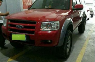 2009 Ford Ranger 4x2 Automatic for sale 