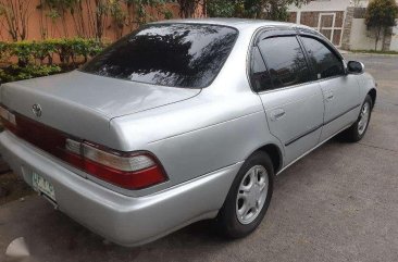 Toyota Corolla 1996 1.6 GLI Bigbody For Sale 