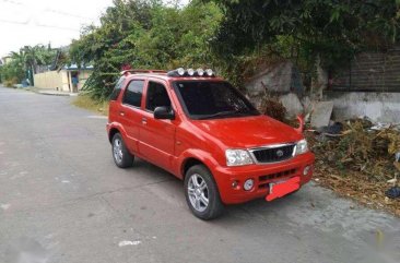 Toyota Avanza 2000 in great condition for sale 