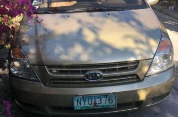 Kia Carnival LWB 2010 for sale 