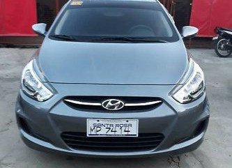 Hyundai Accent 2016 for sale