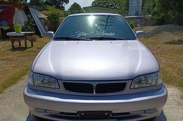 Toyota Corolla Baby Altis 2001 for sale 