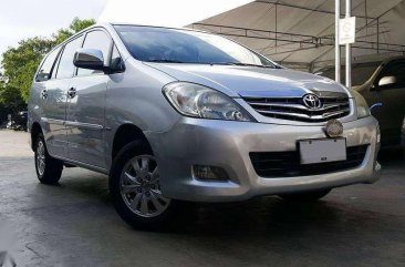  2009 Toyota Innova V AT for sale 