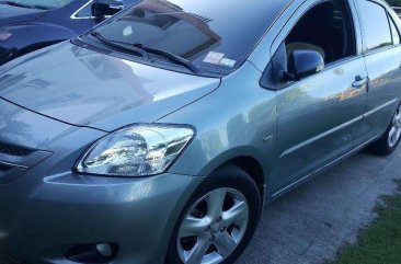 Toyota Vios 1.5G Automatic Gasoline 2009 For Sale 