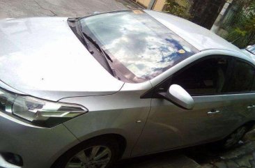 2016 Mitsubishi Mirage G4 for sale 