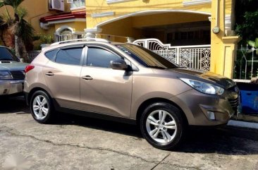 2010 Hyundai Tucson FOR SALE 