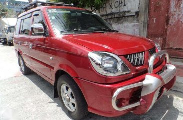 2007 Mitsubishi Adventure GLX MT Diesel All Power