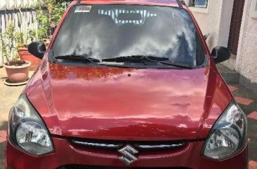 SUZUKI ALTO 800 (2014) for sale 