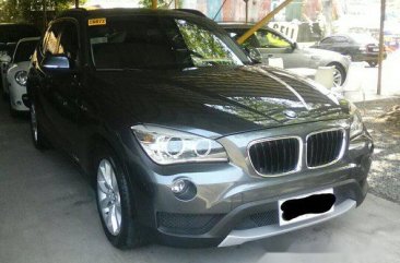 BMW X1 2014 for sale 