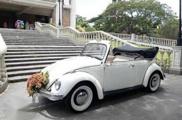 Volkswagen Beetle German 1300 for sale 