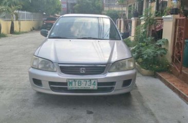 Honda City type Z 2001 for sale 