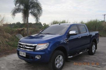 For Ranger 2014 xlt for sale 