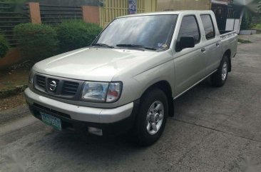 2007 Nissan Bravado 2.7s for sale 