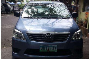 Toyota Innova 2012 Automatic Fresh For Sale 