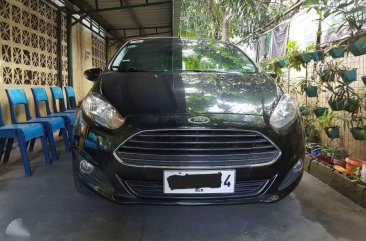 Ford Fiesta 2014 FOR SALE 