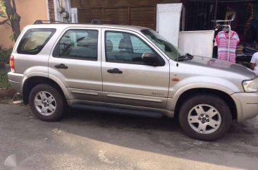 FORD ESCAPE XLT 2005 FOR SALE 