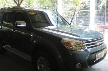 Ford Everest 2014 AT for sale 