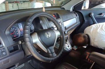 2010 Honda Crv 4x4 automatic for sale 